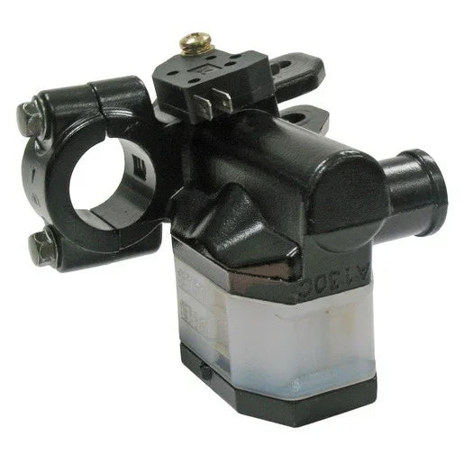 Bomba de Freno Delantero Completa Dt 125 Italika Original
