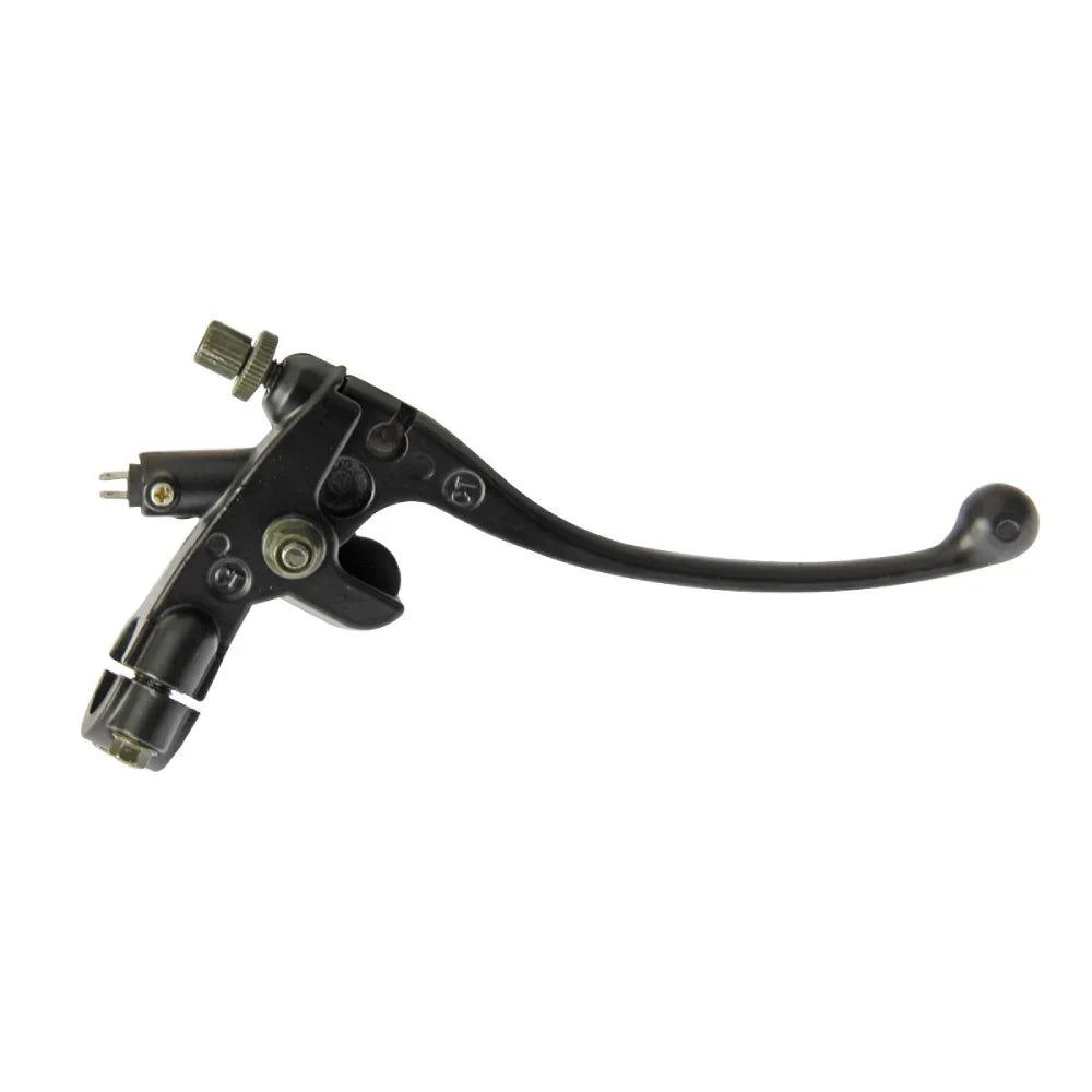 Manija Izquierda de Clutch Completa 125Z Italika Original