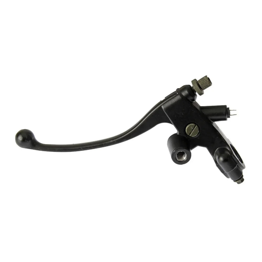 Manija Izquierda de Clutch Completa 125Z Italika Original