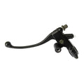 Manija Izquierda de Clutch Completa 125Z Italika Original