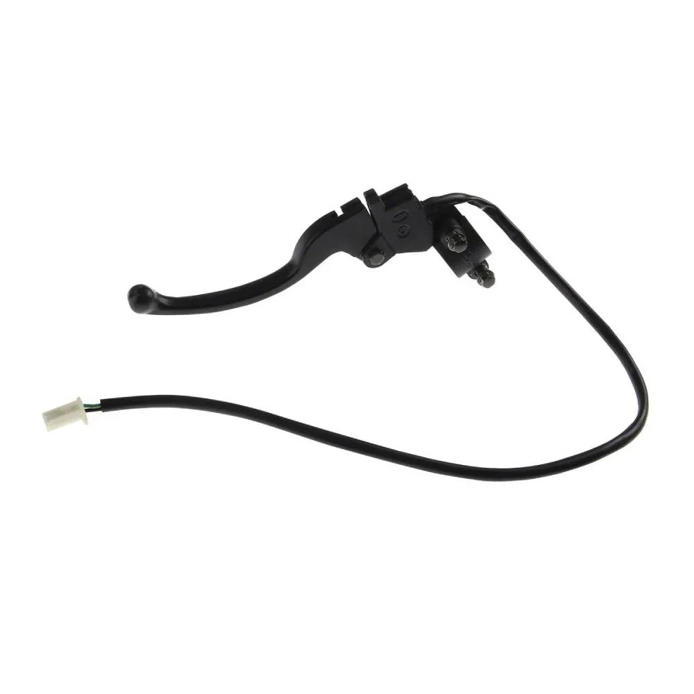 Manija Izquierda Completa Ws 150 Sport (2017-25) Italika Original
