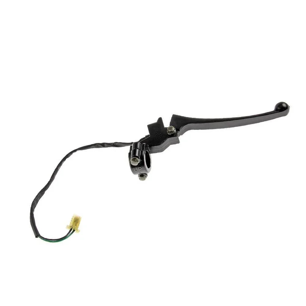 Manija de Freno Delantero Ds 150 Verde - Ds 150G Italika Original
