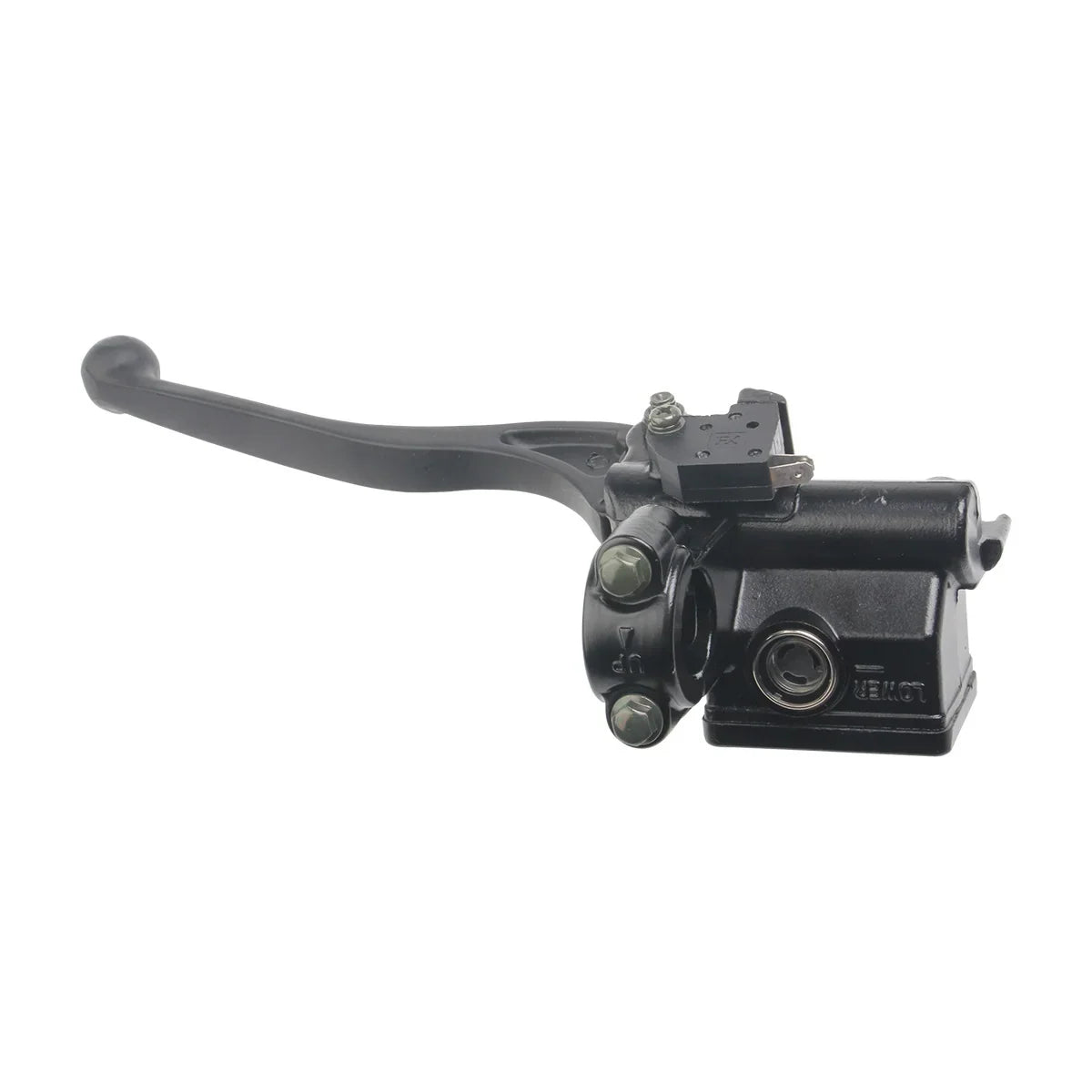 Bomba de Freno Delantero 125Z Italika Original