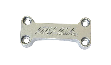 Abrazadera de Manubrio Dt 200 Sport Italika Original