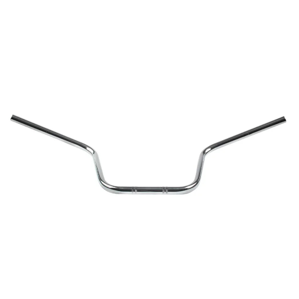 Manubrio Cromado Tc 250 (2015-16) Italika Original