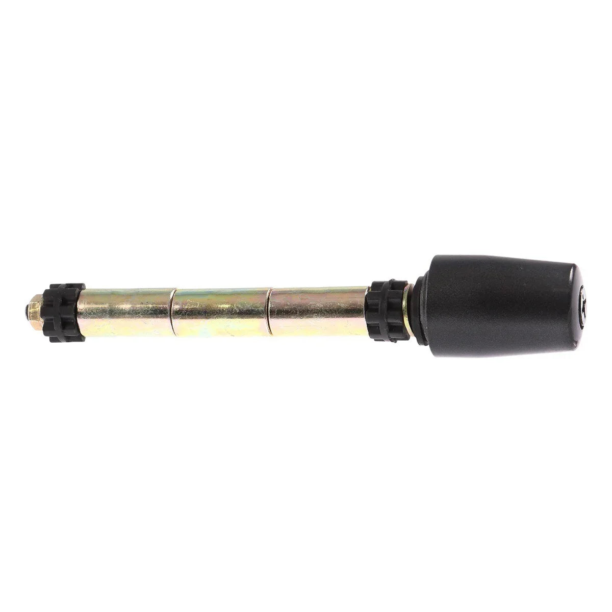 Contrapeso de Manubrio Dm 150 Sport - V200 Italika Original