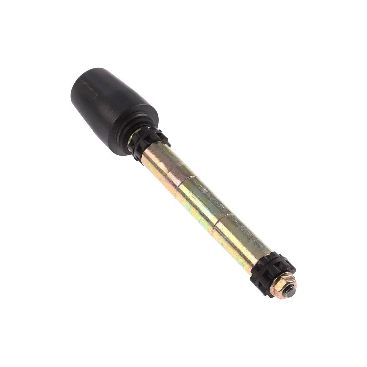 Contrapeso de Manubrio Dm 150 Sport - V200 Italika Original