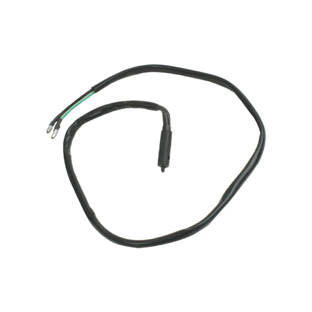 Interruptor de Freno Delantero Dt 125 Clasica Italika Original