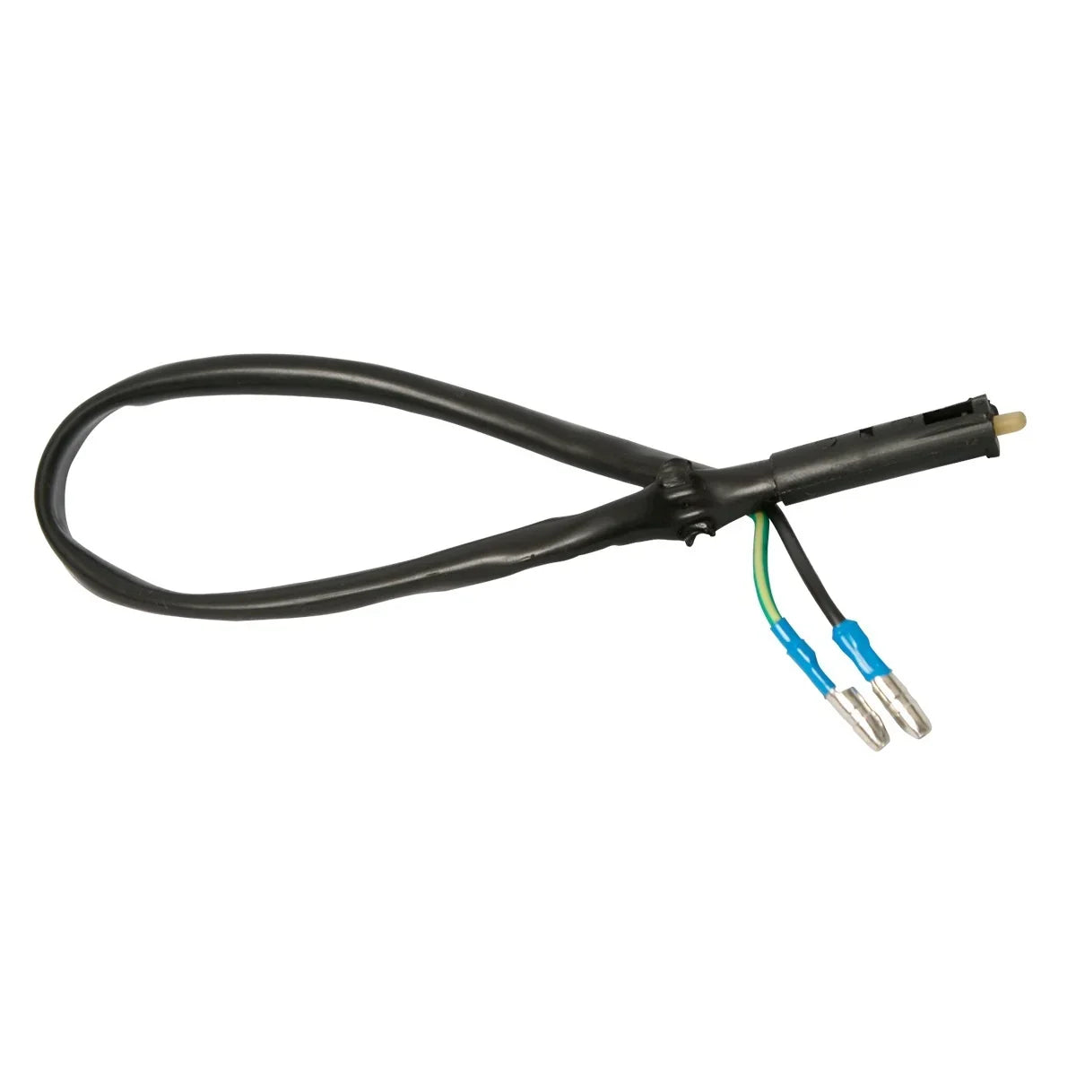Cable Micro Switch Izquierdo Ws 150 Italika Original