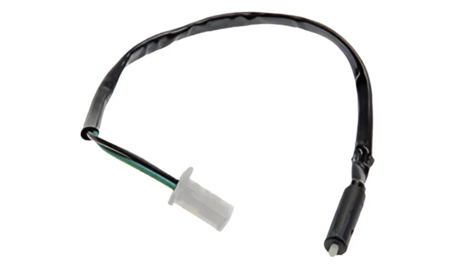 Cable Micro Switch Izquierdo Trn 150/175 Italika Original