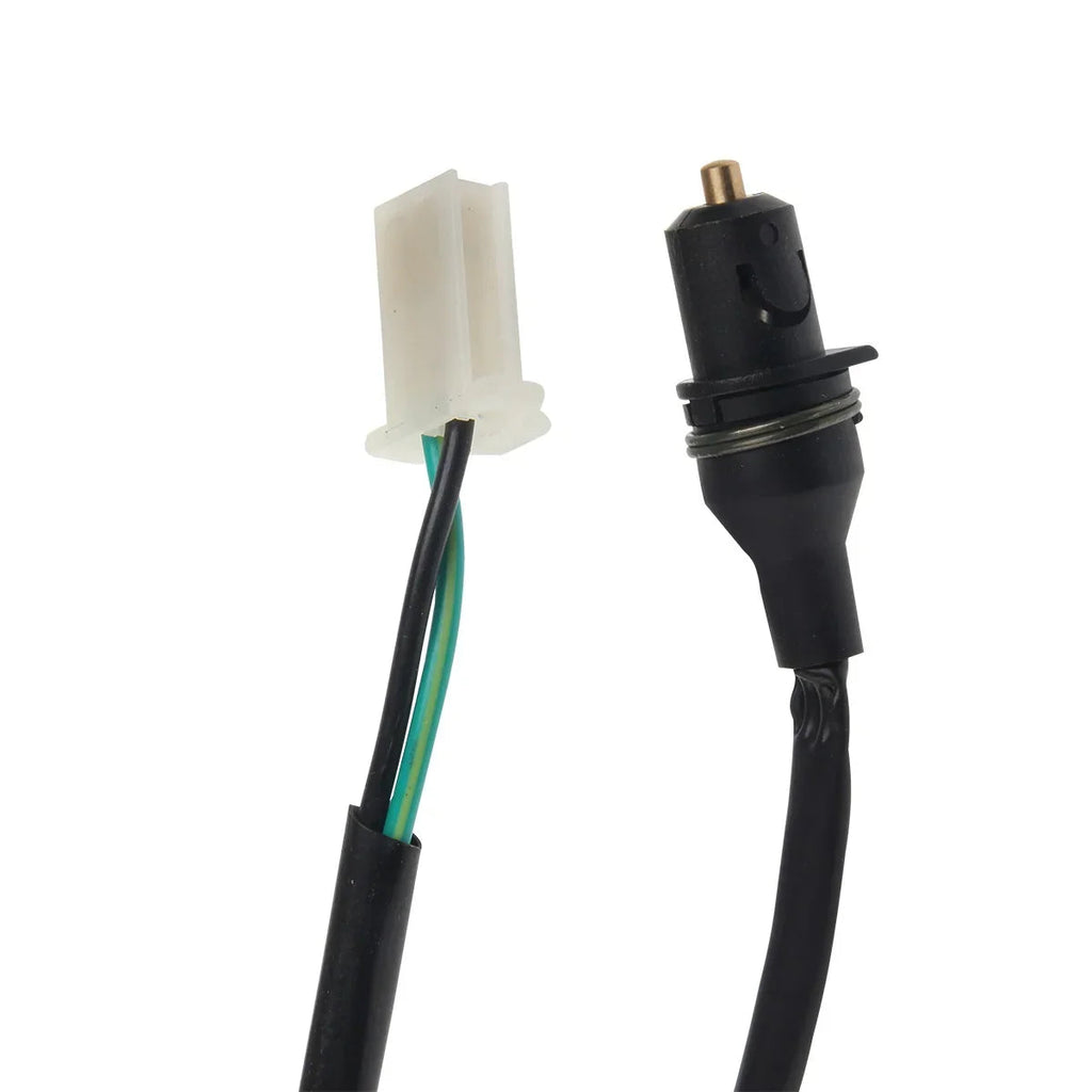 Cable Micro Switch Derecho Ws 175 Italika Original