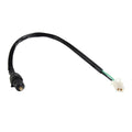 Cable Micro Switch Derecho Ws 175 Italika Original