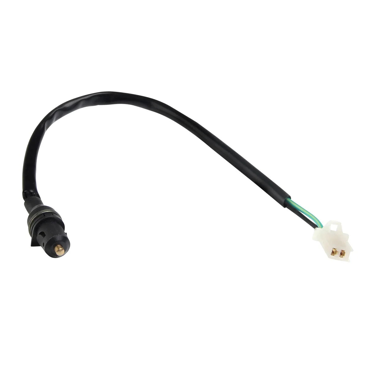 Cable Micro Switch Derecho Ws 175 Italika Original