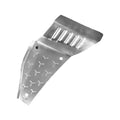 Tope de Posapie Derecho Cs 125 Italika Original
