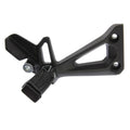 Conjunto de Posapie Trasero Derecho At 110 Rt (2012-23) - Xt 110 Rt II (2017-19) Italika Original