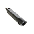Nucleo de Posapie Izquierdo Negro Rc 150 Gt Italika Original