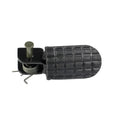 Conjunto de Posapie Delantero Derecho Dm 200 Italika Original