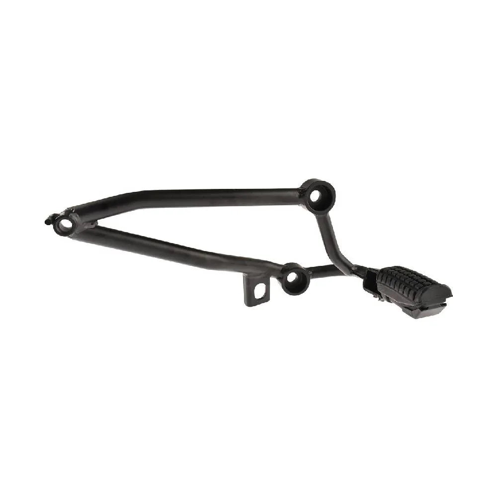 Posapie Trasero Derecho 150Z - 150SZ Italika Original