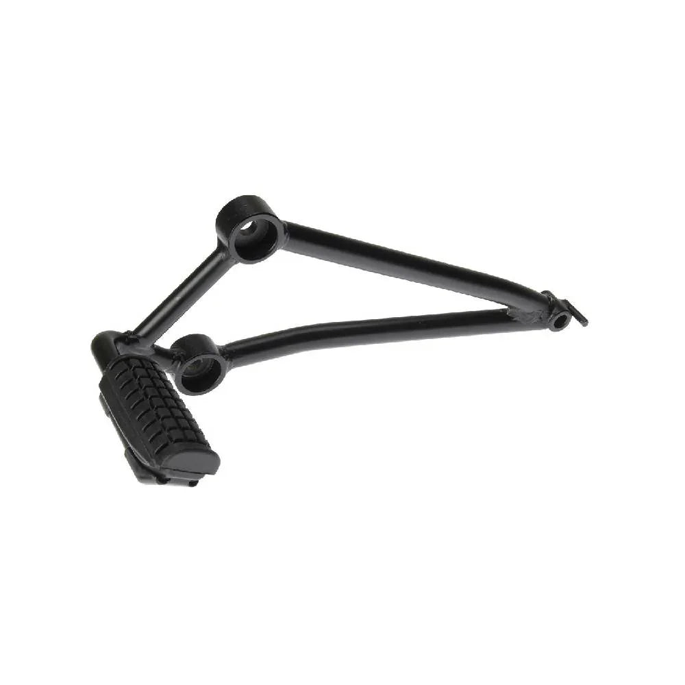 Posapie Trasero Izquierdo 150Z - 150SZ Italika Original