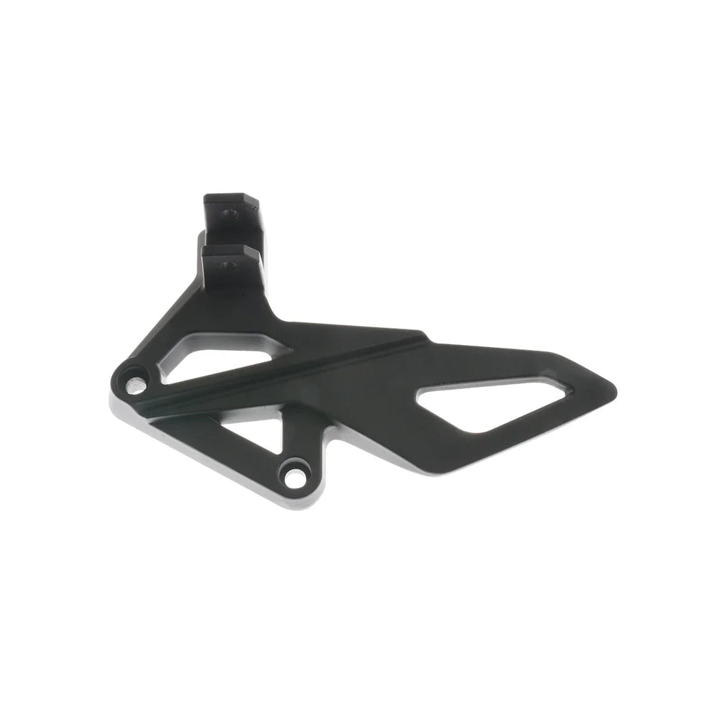 Base de Posapie Delantero Derecho Rt 200 Spitzer Italika Original