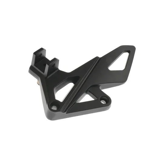 Base de Posapie Delantero Derecho Rt 200 Spitzer Italika Original