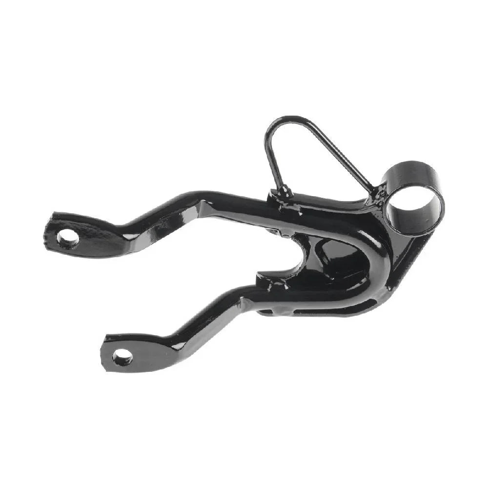 Soporte de Posapie Trasero Derecho 125Z - 125FL Italika Original