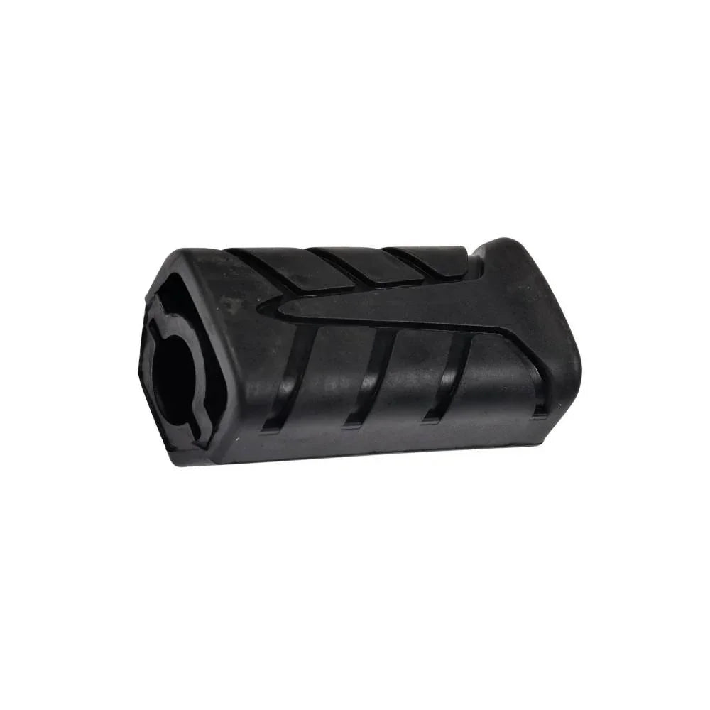 Juego de Cauchos de Posapie 125Z - 125FL Generico Chino