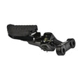 Conjunto de Posapie Delantero Izquierdo Dm 250 Italika Original