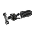 Conjunto de Posapie Delantero Derecho Dm 250 Italika Original