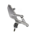 Conjunto de Posapie Delantero Derecho Rt 250 Italika Original