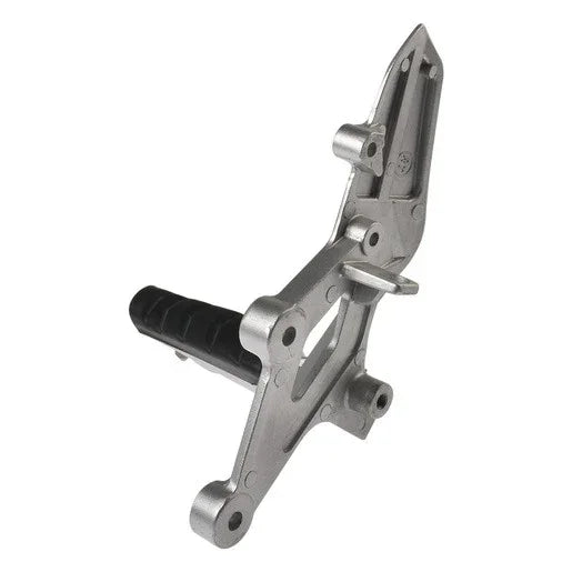 Conjunto de Posapie Delantero Derecho Rt 250 Italika Original