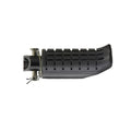 Posapie Trasero Derecho Dt 110 Delivery Italika Original