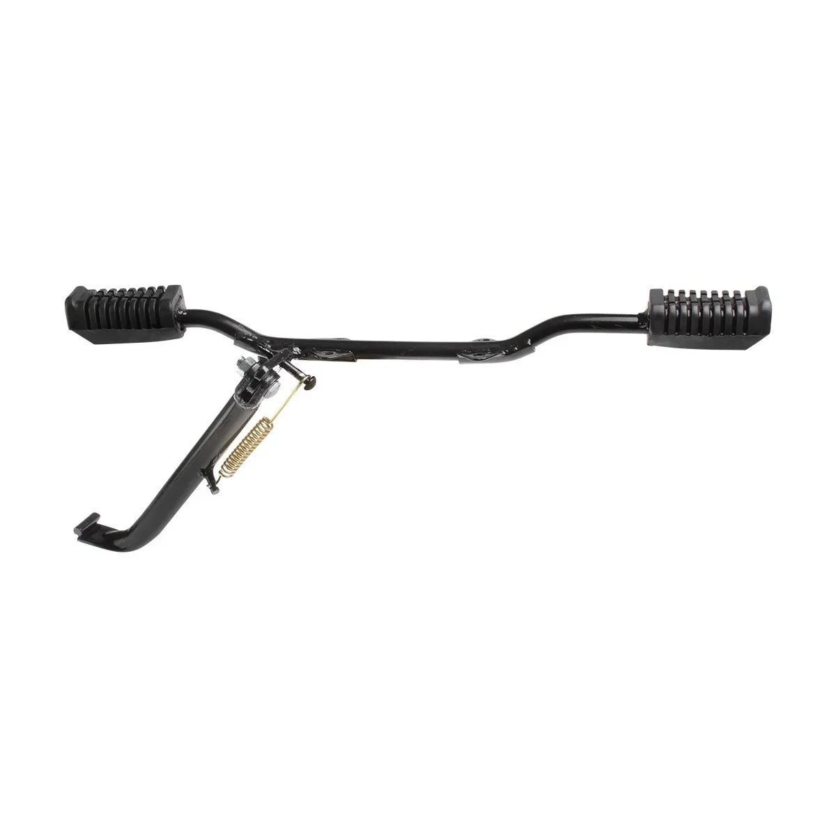 Conjunto de Posapie Delantero Dt 150 Sport II Italika Original