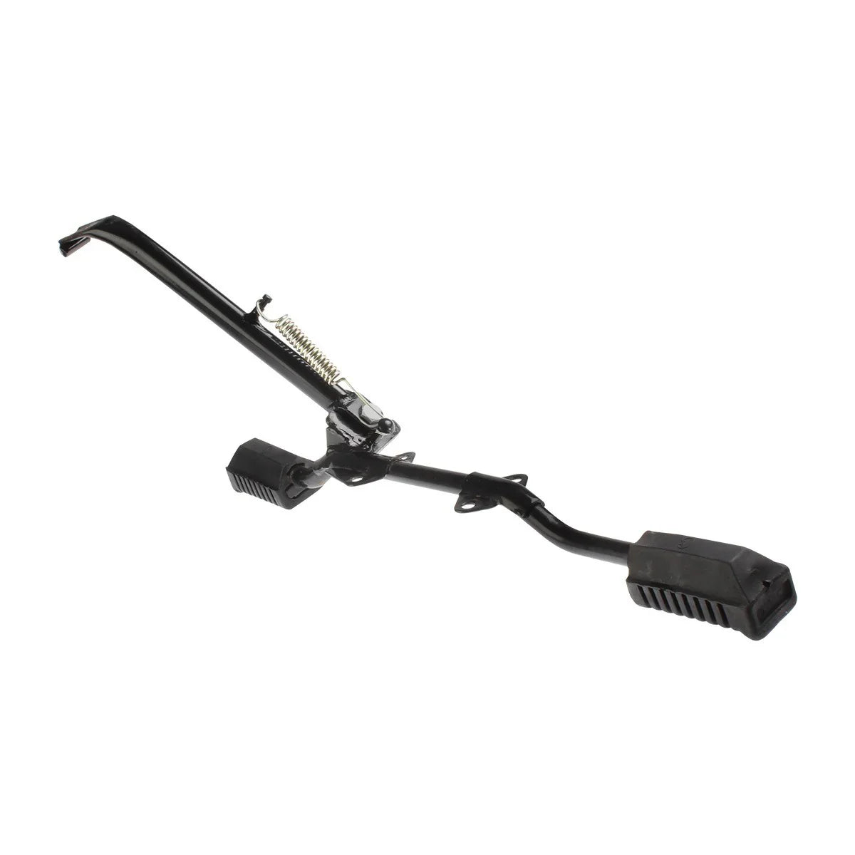 Conjunto de Posapie Delantero Dt 150 Sport II Italika Original
