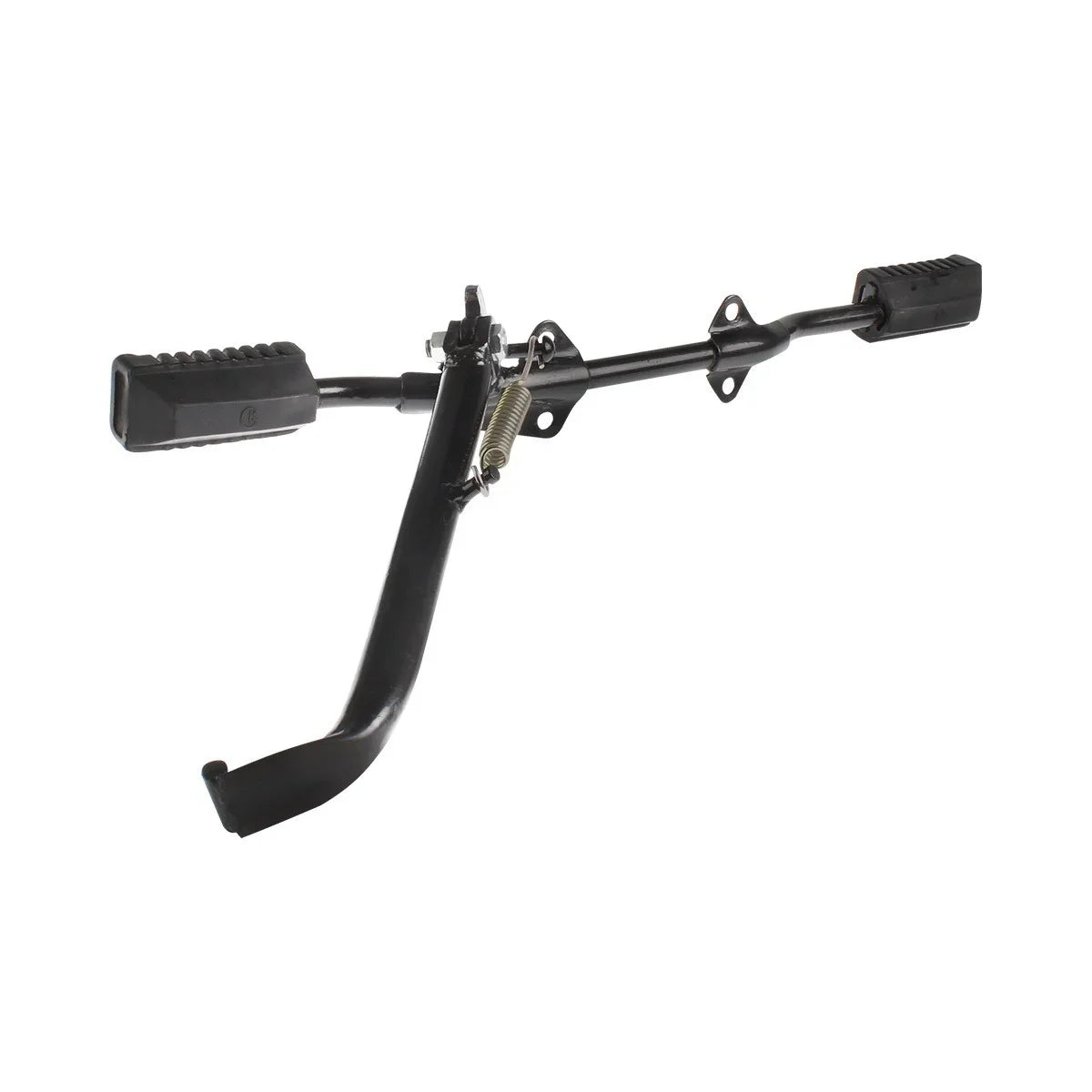 Conjunto de Posapie Delantero Dt 150 Sport II Italika Original