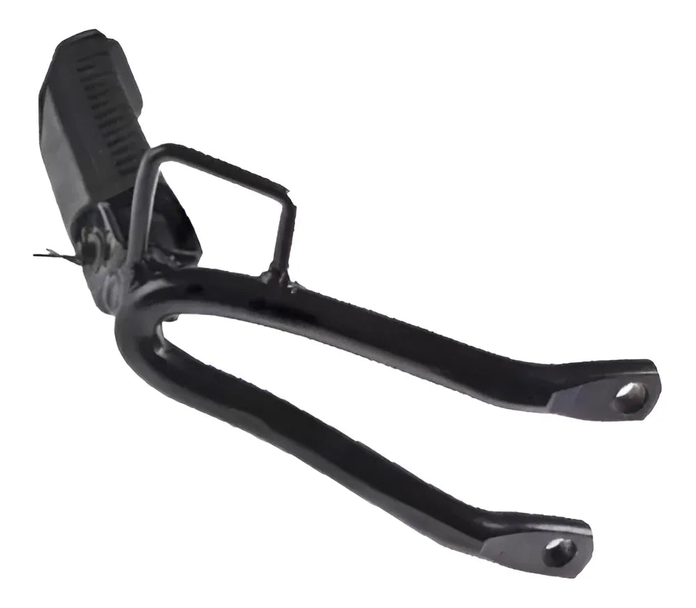 Conjunto de Posapie Trasero Izquierdo Dt 150 Sport - Ft 180 Ts Italika Original