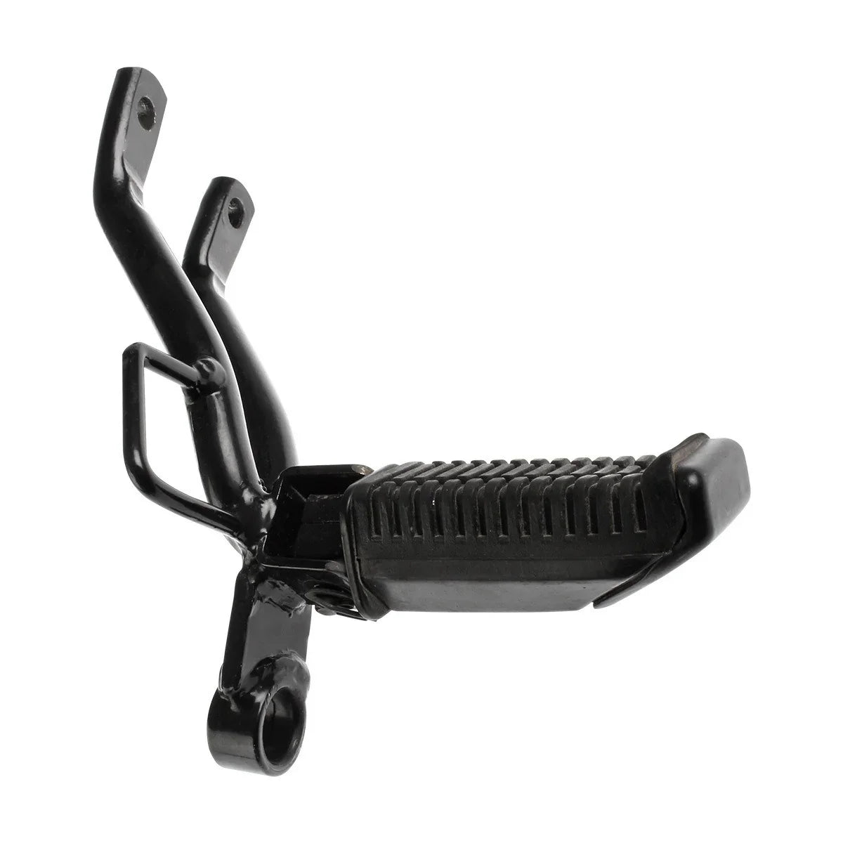 Conjunto de Posapie Trasero Derecho Dt 150 Sport Italika Original