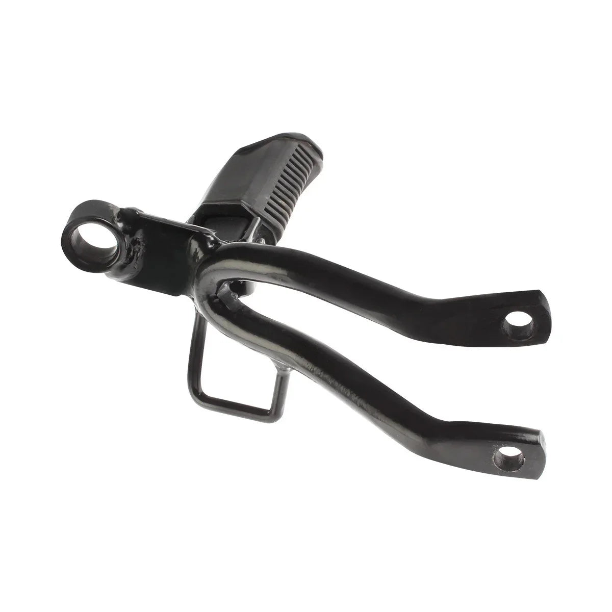 Conjunto de Posapie Trasero Derecho Dt 150 Sport Italika Original