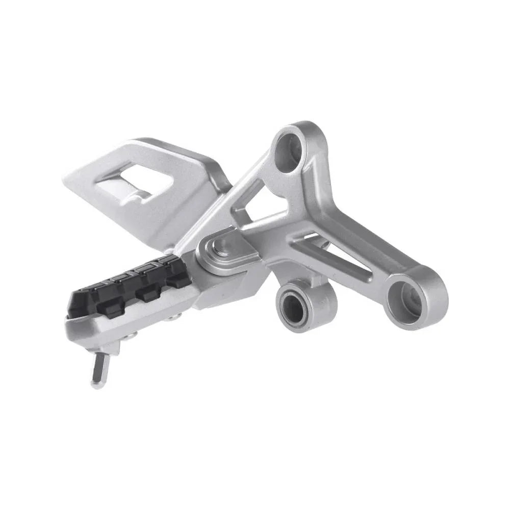 Conjunto de Posapie Delantero Derecho Vort-X 200 Italika Original