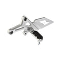 Conjunto de Posapie Delantero Izquierdo Vort-X 200 Italika Original