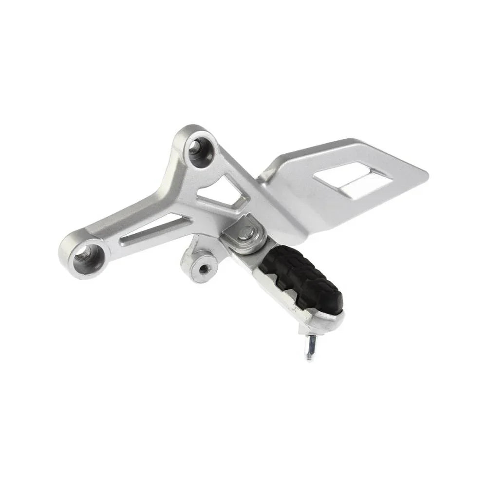 Conjunto de Posapie Delantero Izquierdo Vort-X 200 Italika Original
