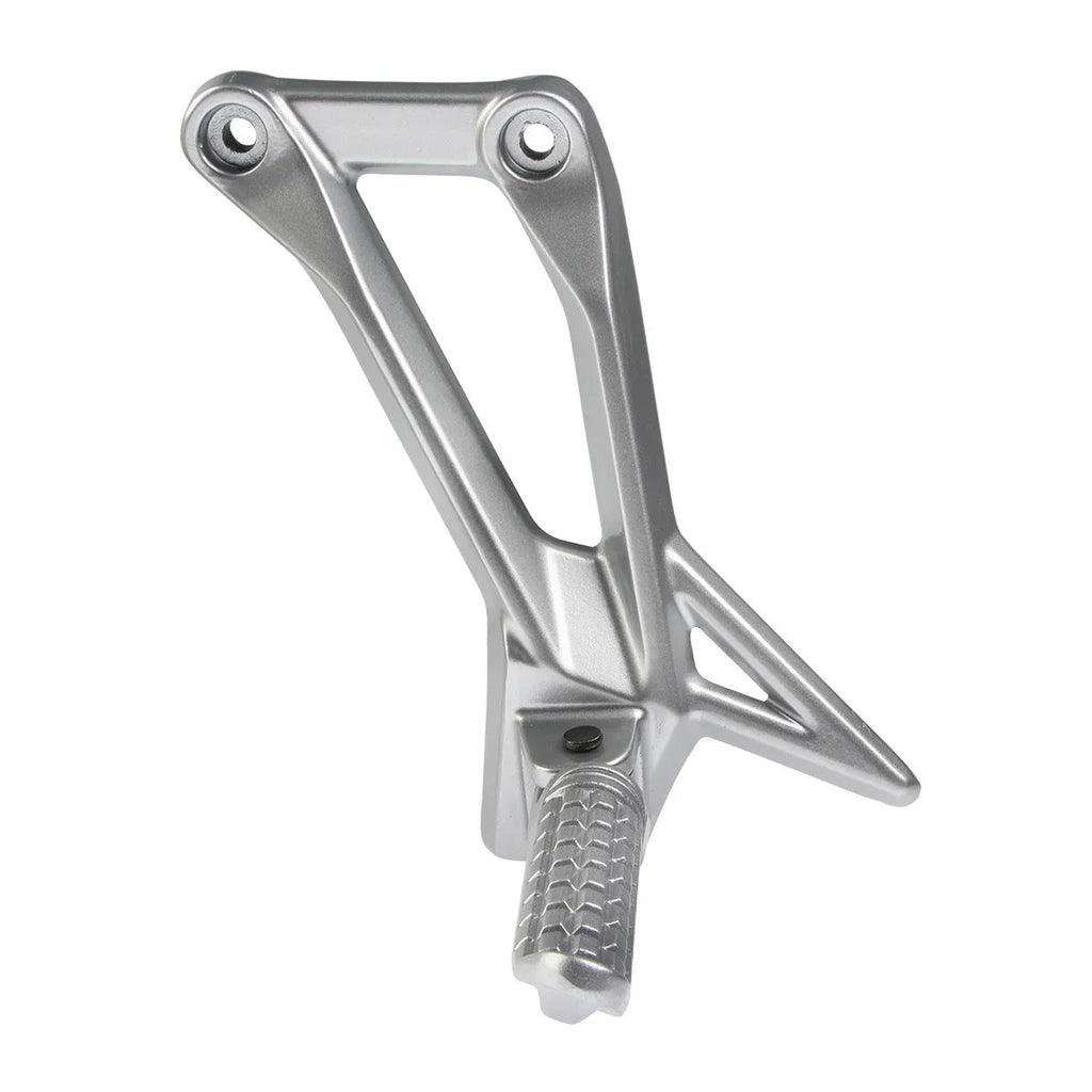 Conjunto de Posapie Trasero Izquierdo Vort-X Vr 300 Italika Original