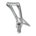 Conjunto de Posapie Trasero Izquierdo Vort-X Vr 300 Italika Original