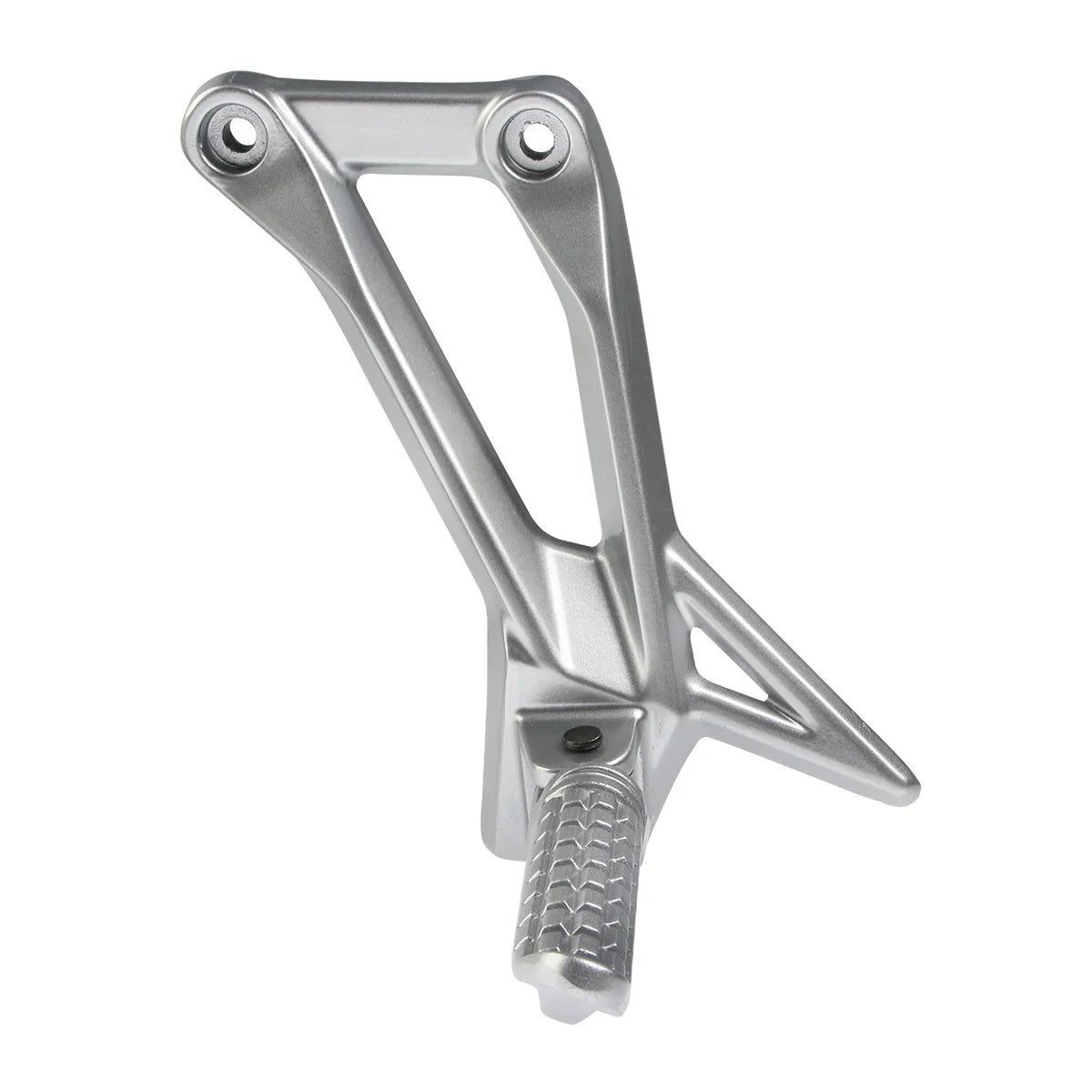Conjunto de Posapie Trasero Izquierdo Vort-X Vr 300 Italika Original
