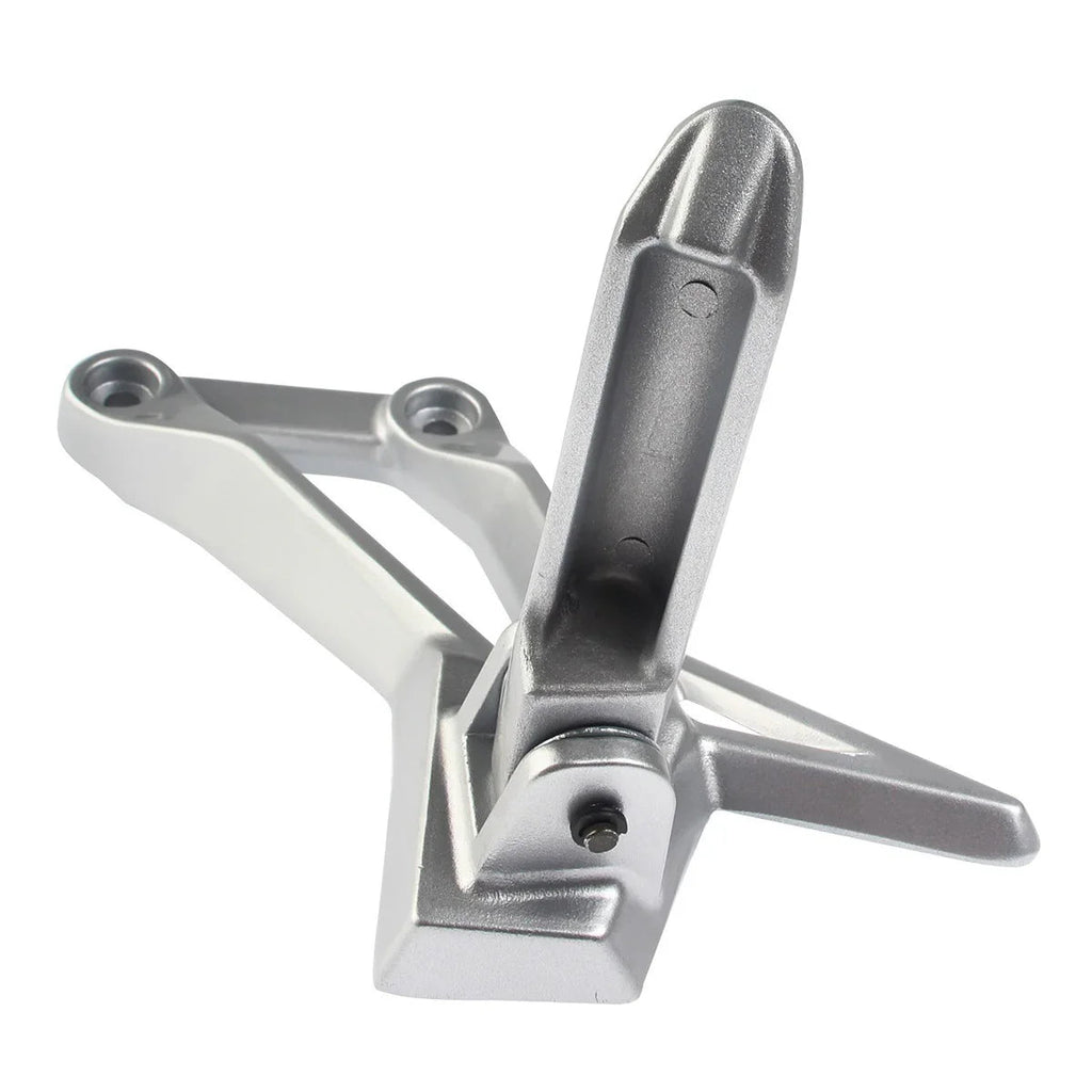 Conjunto de Posapie Trasero Izquierdo Vort-X Vr 300 Italika Original