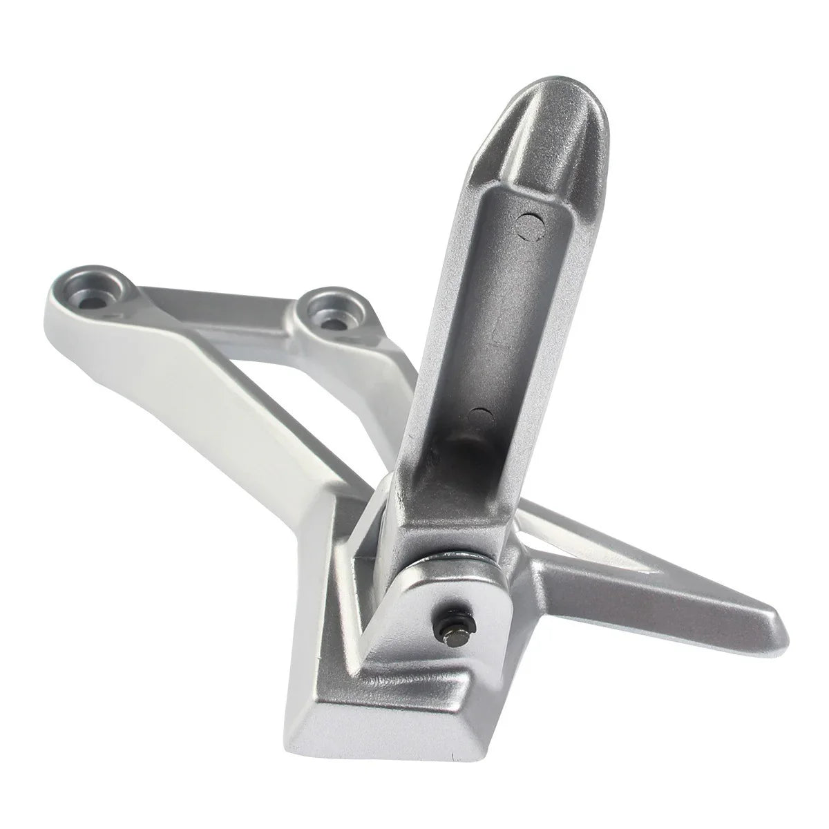 Conjunto de Posapie Trasero Izquierdo Vort-X Vr 300 Italika Original