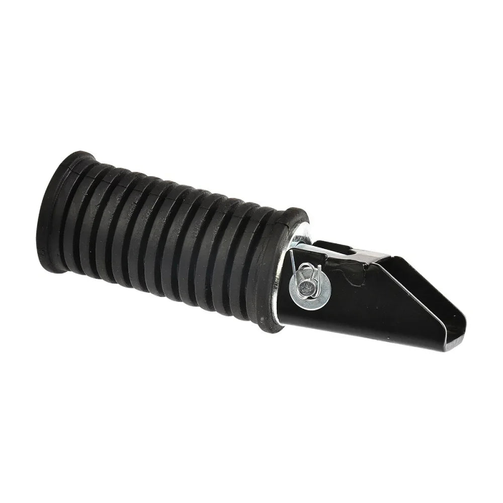 Posapie Trasero Izquierdo Spitfire Italika Original
