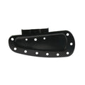 Posapie Delantero Derecho Negro Brillante Tc 250 Italika Original