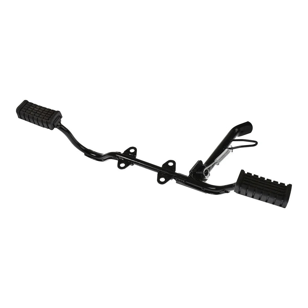 Conjunto de Posapies y Periquete Xt 125 Rt Italika Original