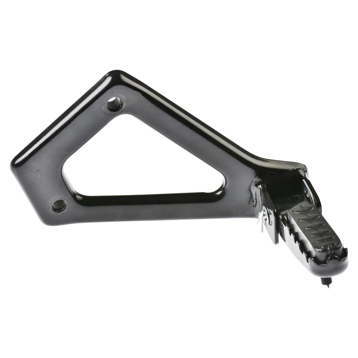 Conjunto de Posapie Trasero Izquierdo Dm 250 (2020-23) Italika Original